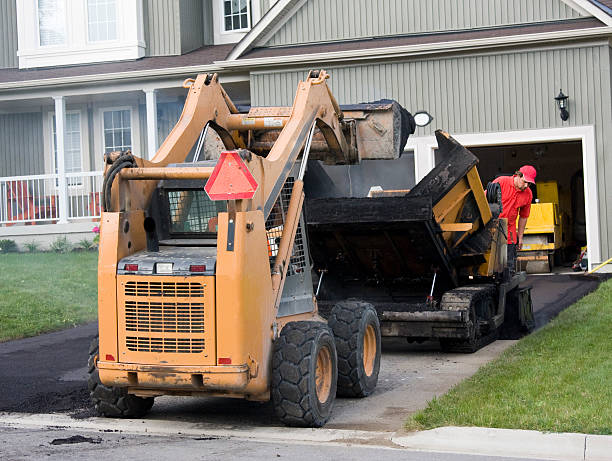 Trusted Gibbstown, NJ Driveway Pavers Experts